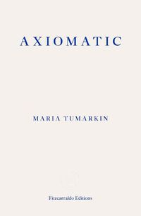 Cover image for Axiomatic