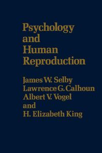 Cover image for Psychology & Human Reproduction