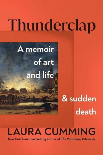 Cover image for Thunderclap