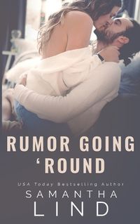 Cover image for Rumor Going 'Round