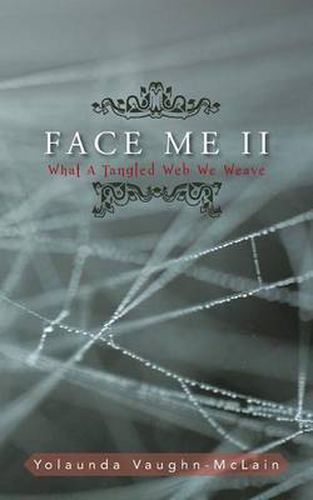 Cover image for Face Me II