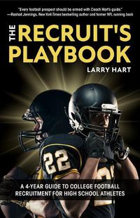 Cover image for The Recruit's Playbook