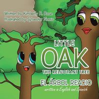 Cover image for Little Oak