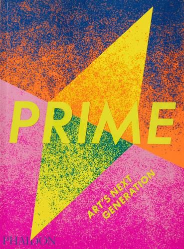 Cover image for Prime, Art's Next Generation