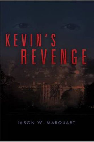 Cover image for Kevin's Revenge