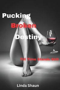Cover image for Pucking Broken Destiny