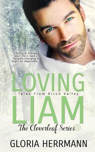 Cover image for Loving Liam