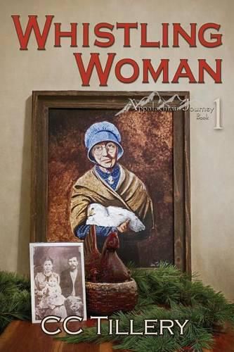 Cover image for Whistling Woman