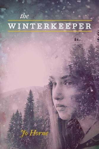 Cover image for The Winterkeeper: A Tale of Hope and Love in the Face of Insurmountable Obstacles