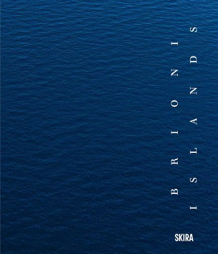 Cover image for Brioni Islands