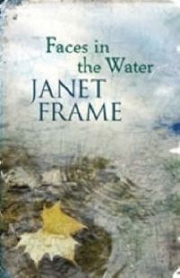 Cover image for Faces in the Water