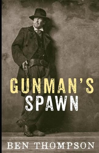 Cover image for Gunman's Spawn