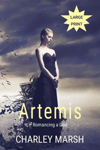 Cover image for Artemis: Romancing a God