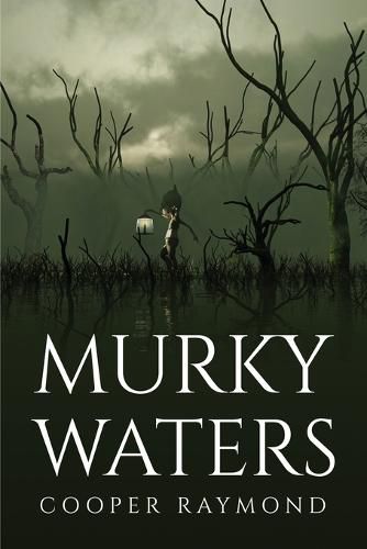 Cover image for Murky Waters