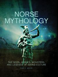 Cover image for Norse Mythology