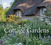 Cover image for Cottage Gardens