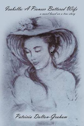 Cover image for Isabella