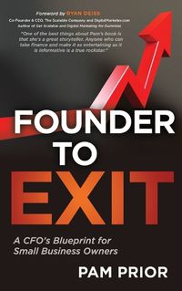 Cover image for Founder to Exit