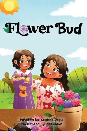 Cover image for Flower Bud