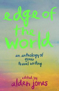 Cover image for Edge of the World