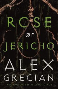 Cover image for Rose of Jericho