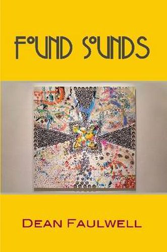 Cover image for Found Sounds