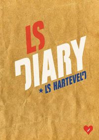 Cover image for LS Diary