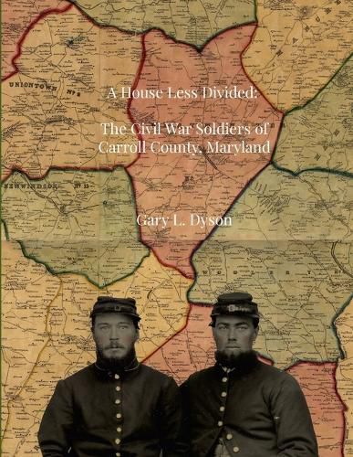 Cover image for A House Less Divided