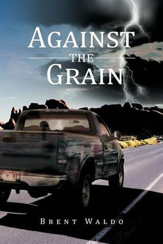 Cover image for Against the Grain