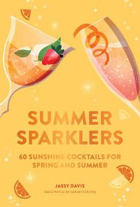 Cover image for Summer Sparklers