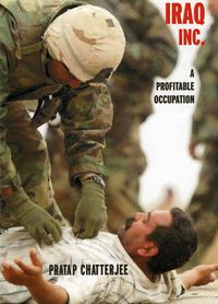 Cover image for Iraq,Inc.: A Profitable Occupation