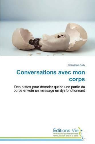 Cover image for Conversations Avec Mon Corps