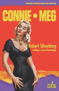 Cover image for Connie / Meg