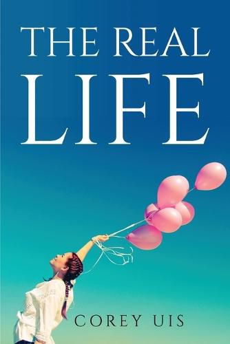 Cover image for The Real Life