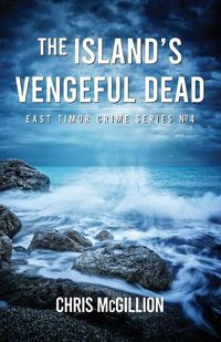 Cover image for Islands of the Vengeful Dead