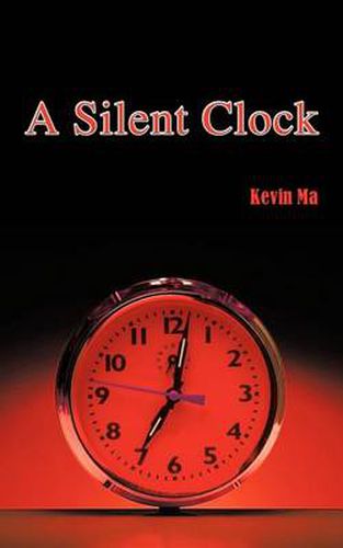 Cover image for A Silent Clock