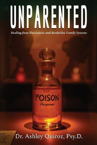 Cover image for Unparented