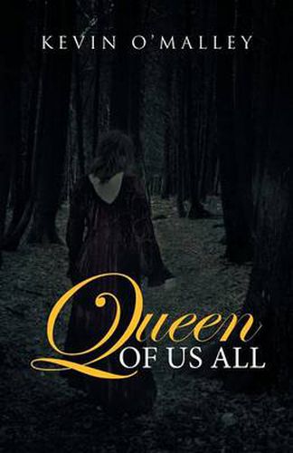 Cover image for Queen of Us All