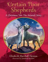 Cover image for Certain Poor Shepherds: A Christmas Tale