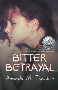 Cover image for Bitter Betrayal