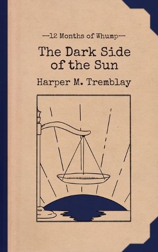 Cover image for The Dark Side of the Sun