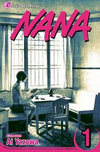Cover image for Nana, Vol. 1