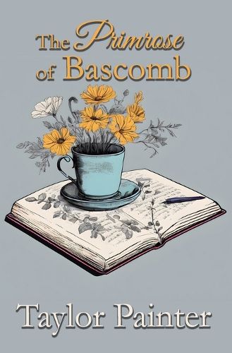 Cover image for The Primrose of Bascomb