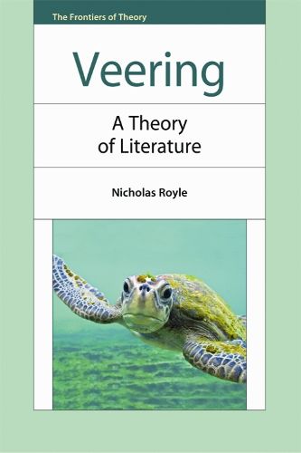 Cover image for Veering: A Theory of Literature