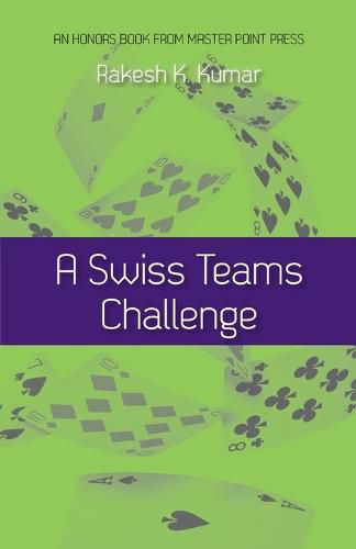 Cover image for A Swiss Teams Challenge