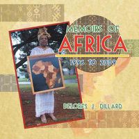 Cover image for Memoirs of Africa, 1996 to 2009