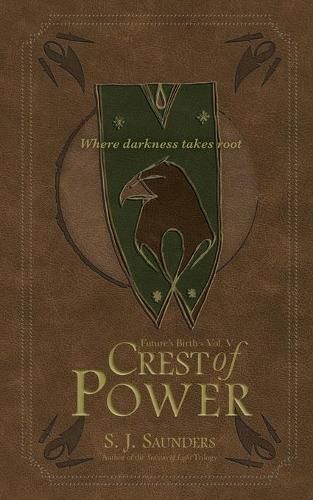 Cover image for Crest of Power