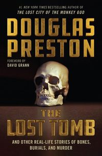 Cover image for The Lost Tomb