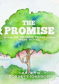 Cover image for The Promise