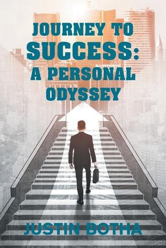 Cover image for Journey to Success